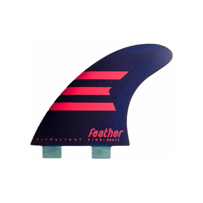 Vinnen surf Feather Ultralight Epoxy HC Click Tab