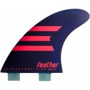 Vinnen surf Feather Ultralight Epoxy HC Click Tab