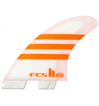 Fins FCS II Julian Wilson AirCore