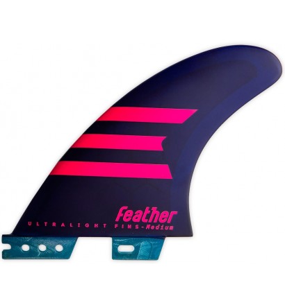 Aileron surf Feather Ultralight Epoxy HC Click Tab