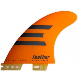 Aileron surf Feather Ultralight Epoxy HC Click Tab