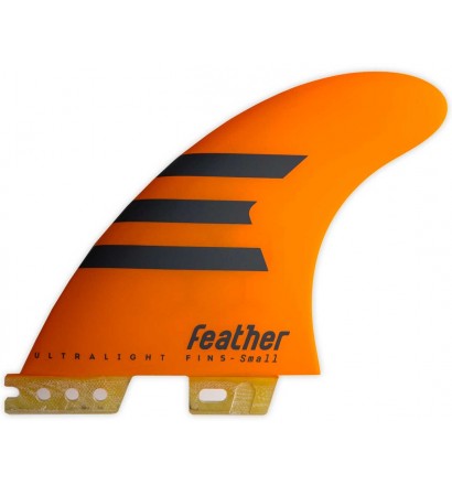 Aileron surf Feather Ultralight Epoxy HC Click Tab