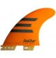 Aileron surf Feather Ultralight Epoxy HC Click Tab