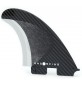 Ailerons de surf Endorfins KS1 Click Tab