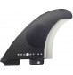 Ailerons de surf Endorfins KS1 Click Tab