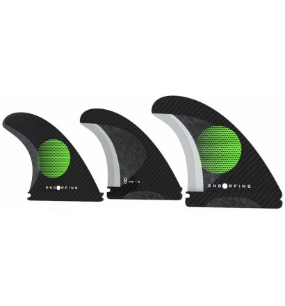 Finnen Endorfins KS1 Tri-Fin