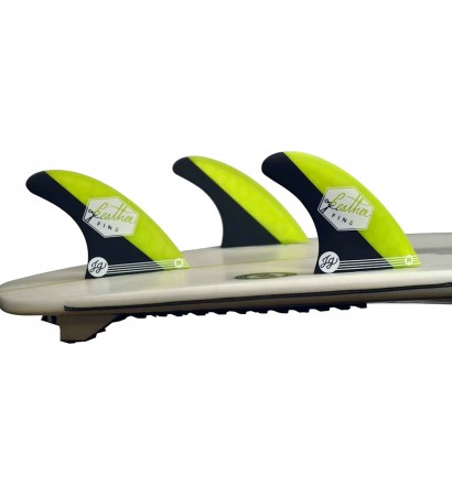 Ailerons de surf Feather Jonathan Gonzalez Futures