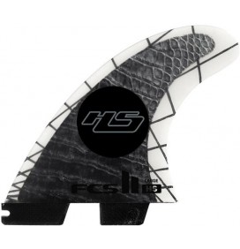 Fins FCSII Hayden Shapes PC Carbon