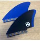 Surfboard Fins MS Twin Keel Futures