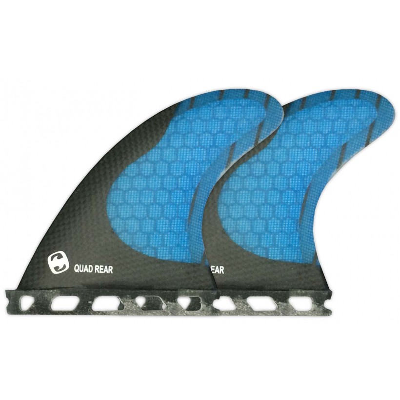 Kiele quad-rears Welt-Surf-MS-1-Carbon-Futures