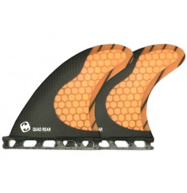 Kiele quad-rears Welt-Surf-MS-1-Carbon-Futures