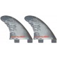 Fins FCS PC Quad Rear