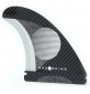 Ailerons de surf Endorfins KS1 Tri-Quad