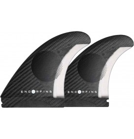 Fins Endorfins KS1 Tri-Quad