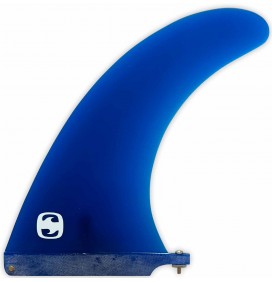 Quilhas surf longboard Mundo-Surf Fluid