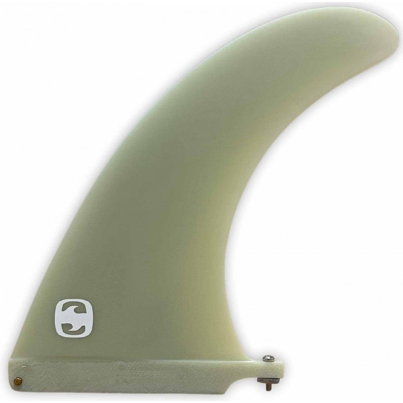 Quilhas surf longboard Mundo-Surf Fluid