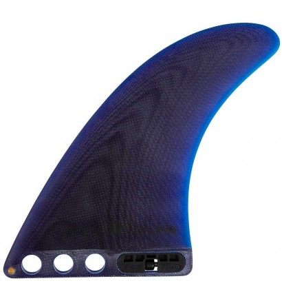 Kiel Longboard FCSII Single Fin