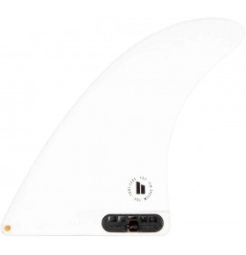 Quilha longboard FCSII Single Fin