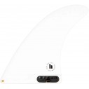 Quilha longboard FCSII Single Fin