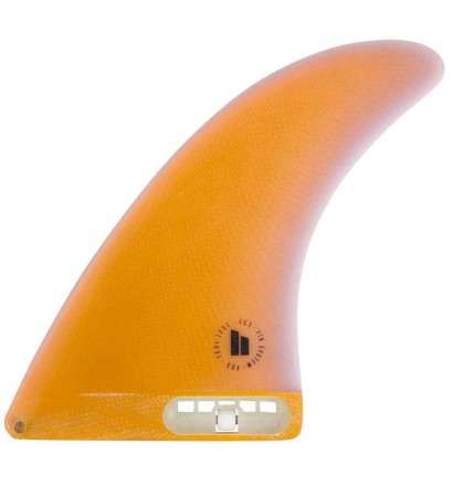 Aileron FCSII Single Fin