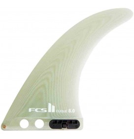 FCSII Clique Performance Glass Single fin 