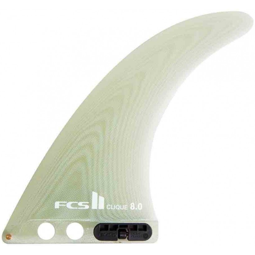 Quilla Longboard FCSII Clique Performance Glass