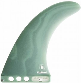 FCSII Connect Performance Glass Single fin 