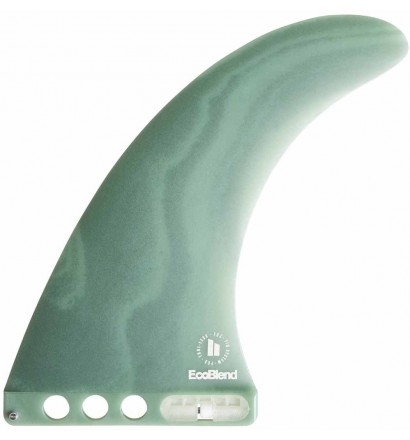 FCSII Connect Performance Glass Single fin 