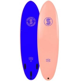 Planche de surf softboard Softlite Pop Stick