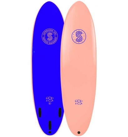 Tabla de surf softboard Softlite Pop Stick