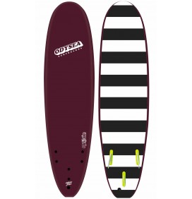 Tabla softboard Catch Surf Odysea Log