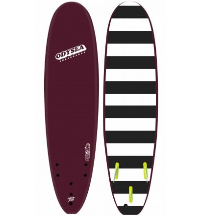 Planche de surf softboard Catch Surf Odysea Log