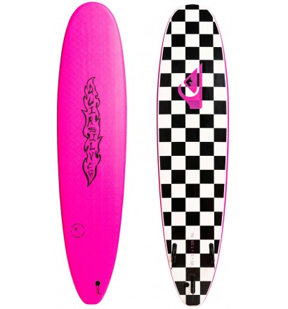 Planche de surf softboard Quiksilver The Break (EN STOCK)