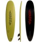 Prancha de surf softboard Quiksilver The Break (EM ESTOQUE)