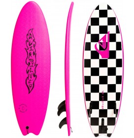 Tavola da surf Quiksilver Bat