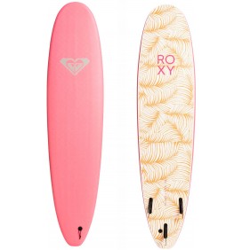 Surfbrett softboard Quiksilver The Break