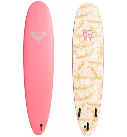 Surfbrett softboard Quiksilver The Break