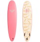 Surfbrett softboard Quiksilver The Break