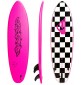 Planche de surf softboard Quiksilver Discus