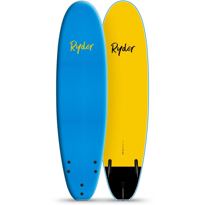 Planche de surf softboard Ryder Mal (EN STOCK)