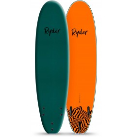 Surfbrett softboard Ryder Mal (AUF LAGER)