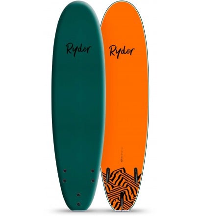 Surfbrett softboard Ryder Mal (AUF LAGER)