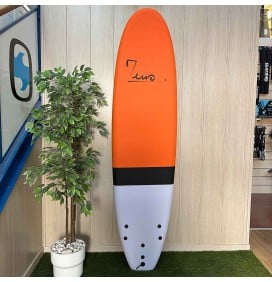 Surfboard Zeus Fuego 7' EVA