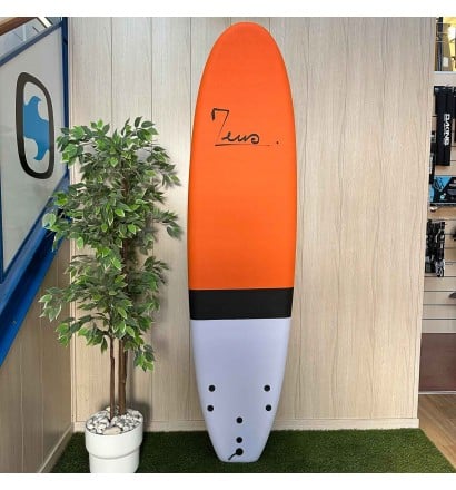 Surfboard Zeus Fuego 7' EVA