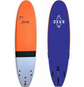 Surfbrett Zeus Fuego 7' EVA