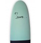 Surfboard Zeus Rosa 7'6 EVA