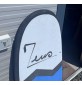 Tavola da surf Zeus Rolly 5'10 EVA