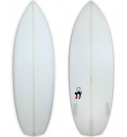 Tabla de surf MS Stupid Donkey