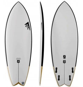 Prancha de surf Firewire Seaside