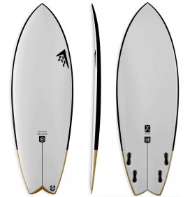 Surfbretter Firewire Seaside